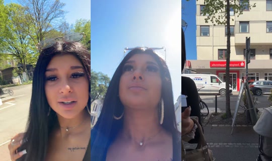 28.leyla の配信 - 2026年4月22日 12:50