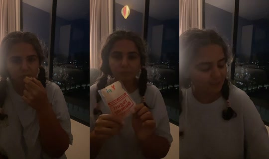 بث 3aishaalbader - 21 أبريل 2026، 11:49 ص