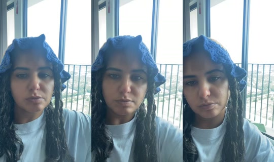 3aishaalbader's Stream - Apr 22, 2026, 6:16 AM