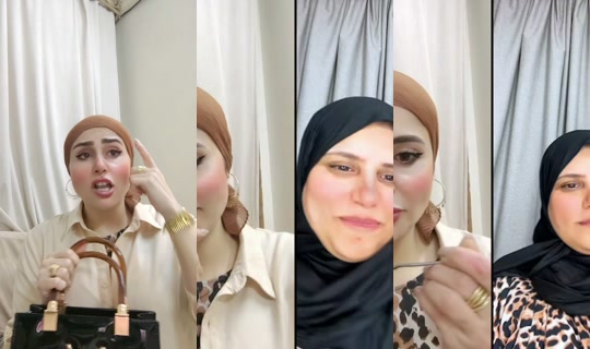 3alameslam's Stream - Apr 13, 2026, 9:21 PM