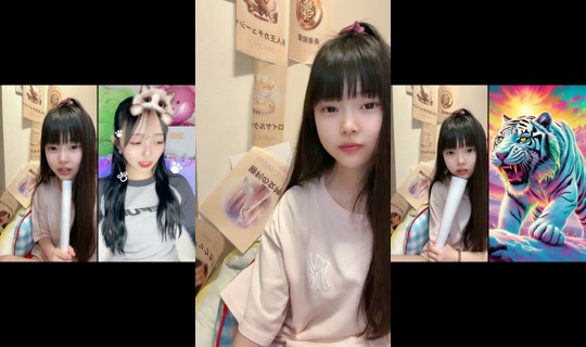 520sana1314's Stream - Apr 19, 2026, 1:35 PM