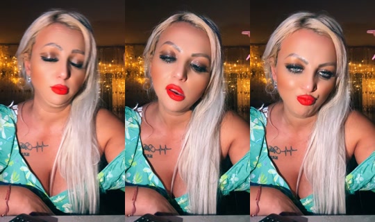 6666mel's Stream - Apr 19, 2026, 2:30 AM