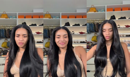 6kenza Recorded on Apr 19, 2026, 4:15 AM