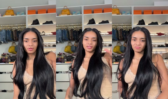 6kenza Recorded on Apr 19, 2026, 5:05 AM