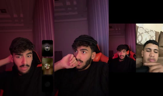 Stream 7am00d_23 - 15 Apr 2026, 20.12