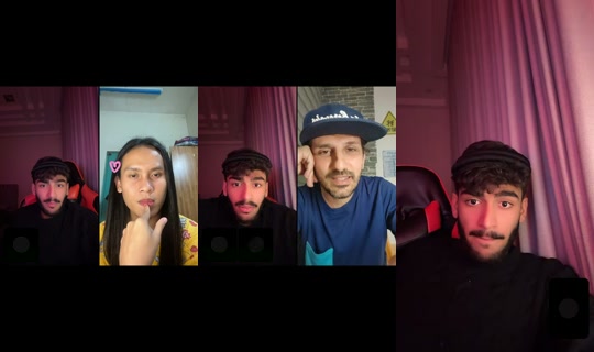 Stream 7am00d_23 - 15 Apr 2026, 21.02