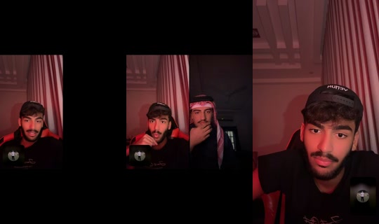 7am00d_23's Stream - Apr 19, 2026, 2:52 PM