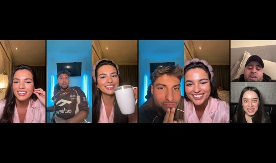 7swanx Recorded on Apr 18, 2026, 6:59 PM