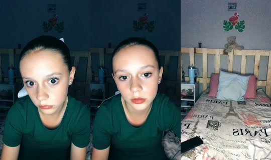 بث _.carmine._x - 15 أبريل 2026، 6:59 م