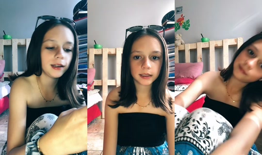 _.carmine._x's Stream - Apr 19, 2026, 1:06 PM