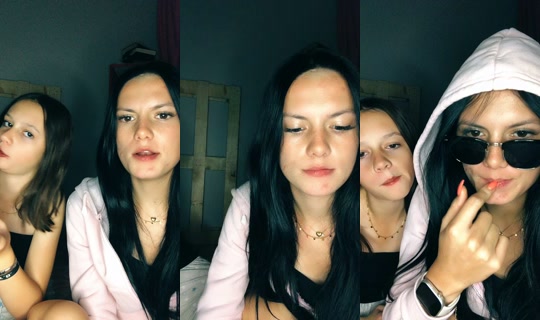 _.carmine._x's Stream - Apr 19, 2026, 7:15 PM