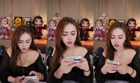 Transmisión de __0610.ym - 16 abr 2026, 16:46