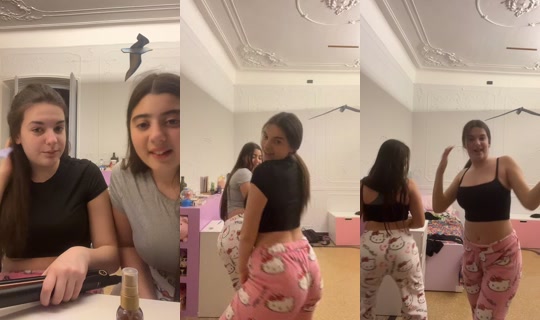 __sabrinalamberti__ Recorded on Apr 18, 2026, 9:00 PM