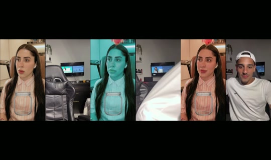 _annamcqueen's Stream - Apr 15, 2026, 1:16 AM