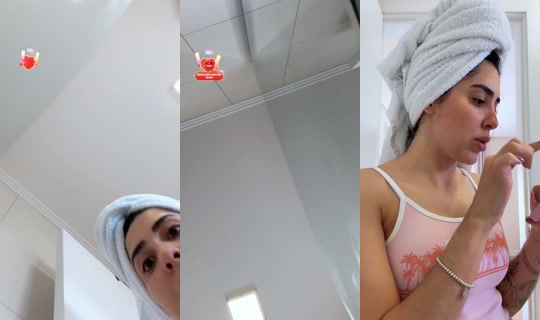 _annamcqueen's Stream - Apr 15, 2026, 2:19 PM