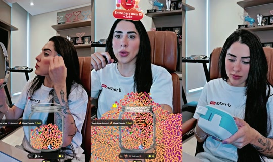 _annamcqueen's Stream - Apr 16, 2026, 2:36 PM