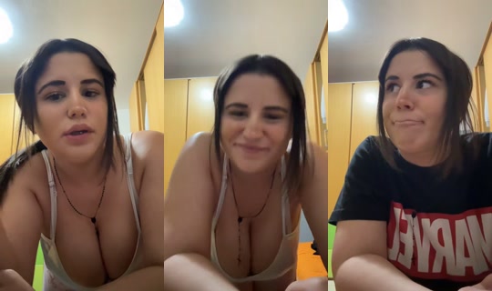 _bebecitaaa__ Yayını - 14 Nis 2026 20:39