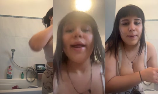 _bebecitaaa__ Yayını - 16 Nis 2026 12:13