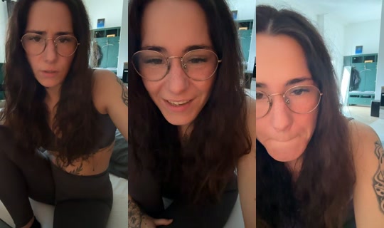 Live de _chanihoney - 15 de abr. de 2026, 10:28