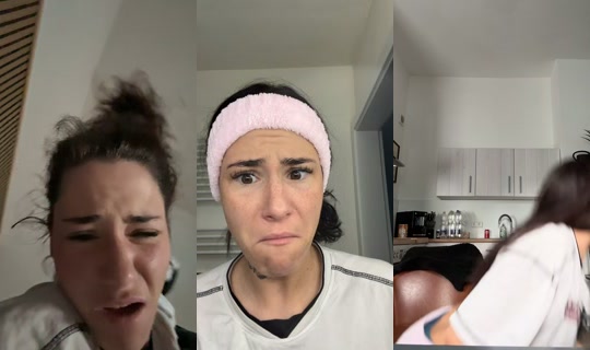 Live de _chanihoney - 16 de abr. de 2026, 7:11