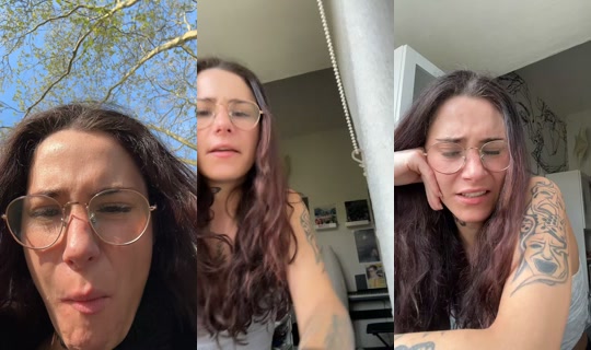 _chanihoney's Stream - Apr 17, 2026, 7:57 AM