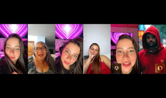 بث _eduardaabritoo - 19 أبريل 2026، 7:18 ص