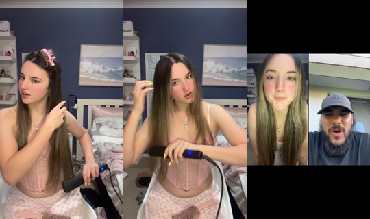 _katie.watson의 방송 - 2026년 4월 17일 오전 5:30