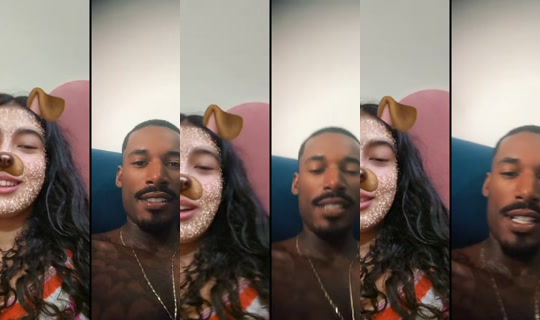 _mariamrqs's Stream - Apr 19, 2026, 5:28 PM