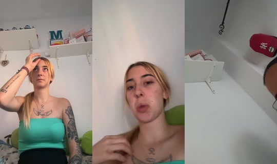 Transmisión de _mariiaasancheezz_ - 22 abr 2026, 15:32