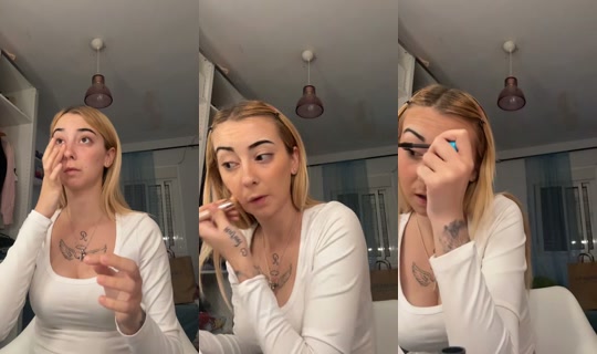 Transmisión de _mariiaasancheezz_ - 22 abr 2026, 18:17