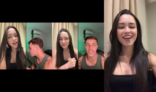 _maristelasantos Yayını - 14 Nis 2026 0:34