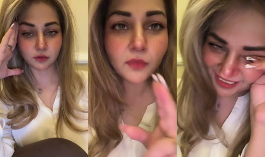 _maryooma_mohammed の配信 - 2026年4月16日 0:23