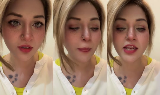 _maryooma_mohammed の配信 - 2026年4月16日 9:10