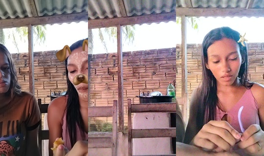 _milizinha.15 の配信 - 2026年4月21日 19:49