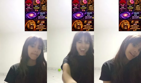 _nicolle.xs's Stream - Apr 14, 2026, 6:15 PM