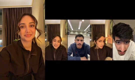 _niloh's Stream - Apr 15, 2026, 9:52 PM