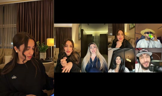 _niloh の配信 - 2026年4月17日 22:19