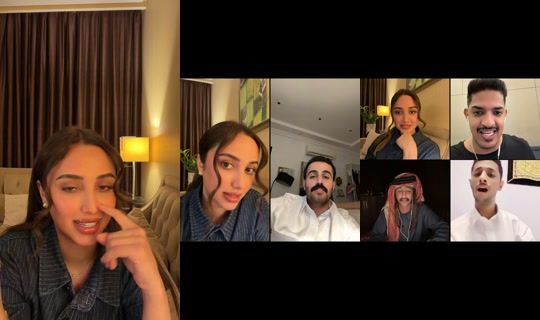 _niloh の配信 - 2026年4月20日 23:03