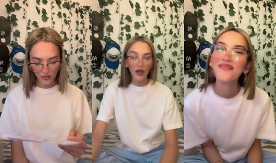 Transmisión de _nurahisaacs_ - 13 abr 2026, 19:27