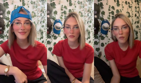 Transmisión de _nurahisaacs_ - 14 abr 2026, 18:37