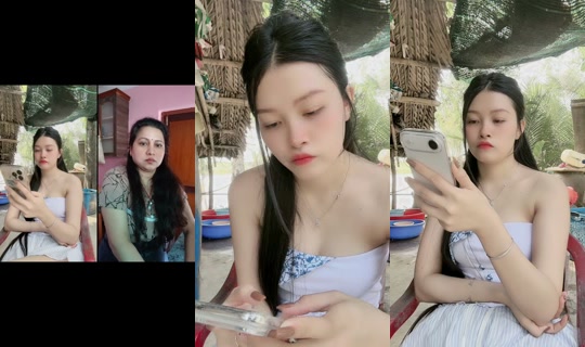 _tuyenlee's Stream - Apr 18, 2026, 7:31 AM