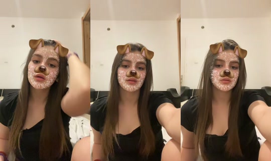 Transmisión de a_zivkovicc_ - 19 abr 2026, 21:28