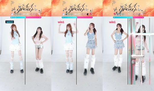 aa0594850's Stream - Apr 19, 2026, 8:18 AM