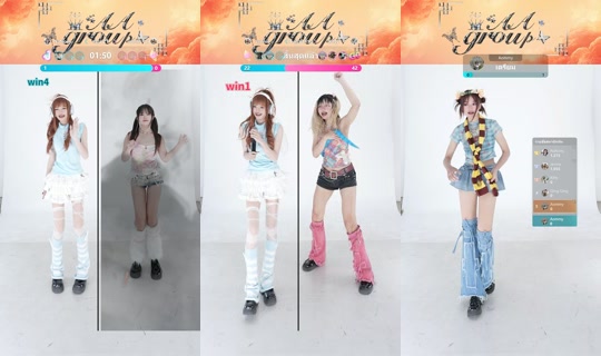 aa0594850의 방송 - 2026년 4월 19일 AM 11:50