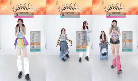 aa0594850의 방송 - 2026년 4월 19일 PM 12:41