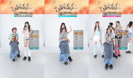 aa0594850의 방송 - 2026년 4월 19일 PM 1:33