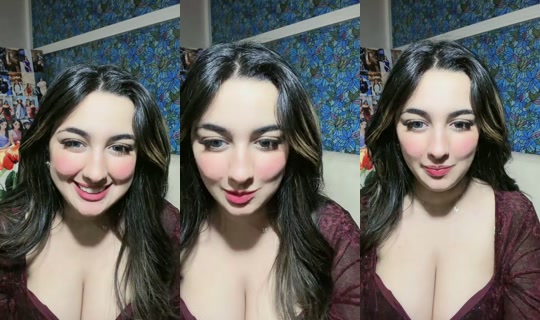 abbeyowling's Stream - Apr 14, 2026, 1:19 AM