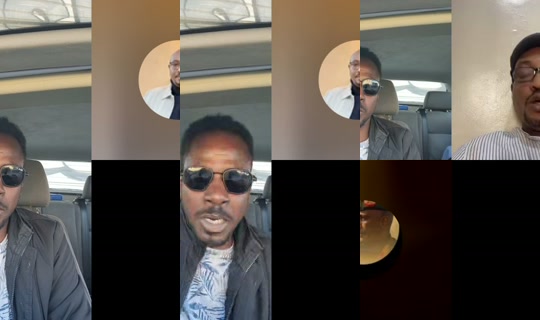 abdulmostafa731's Stream - Apr 15, 2026, 8:48 AM