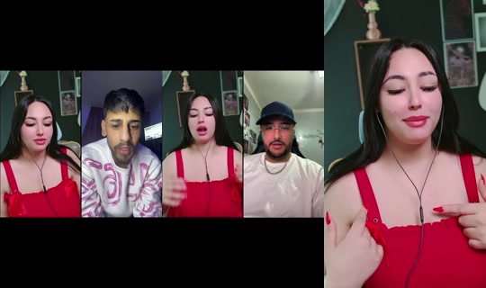 abrar_fun's Stream - Apr 17, 2026, 11:03 PM