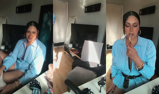 Live de abrilhaddanigarci - 16 de abr. de 2026, 14:58